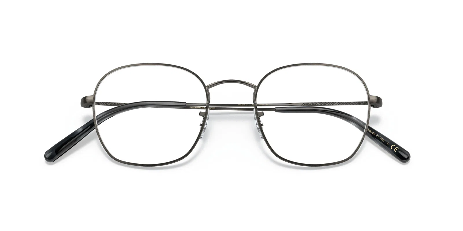 Oliver Peoples Allinger 1284 Eyeglasses - view 6